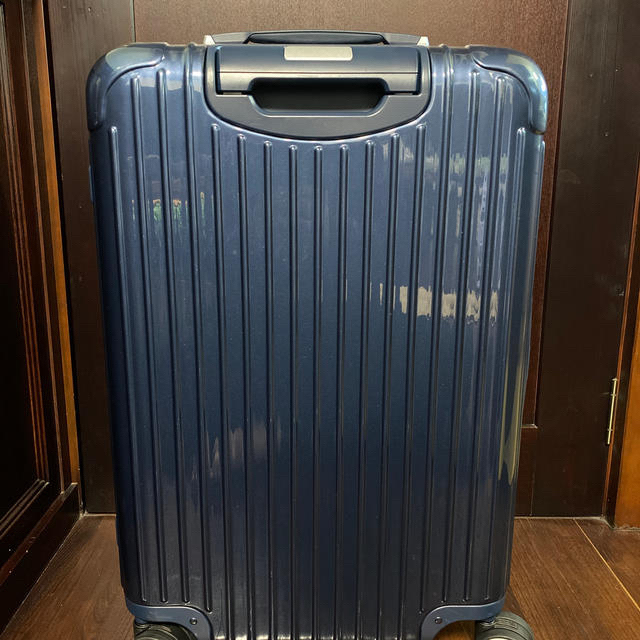 RIMOWA リモワ サルサ デラックス 58L ヨッティングブルー