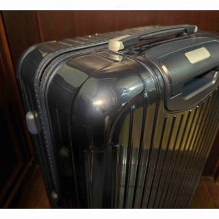 RIMOWA リモワ サルサ デラックス 58L ヨッティングブルー