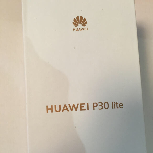 HUAWEI P30 lite ヨドバシカメラ福袋simフリースマートフォンの夢 スマホ/家電/カメラのスマートフォン/携帯電話(スマートフォン本体)の商品写真