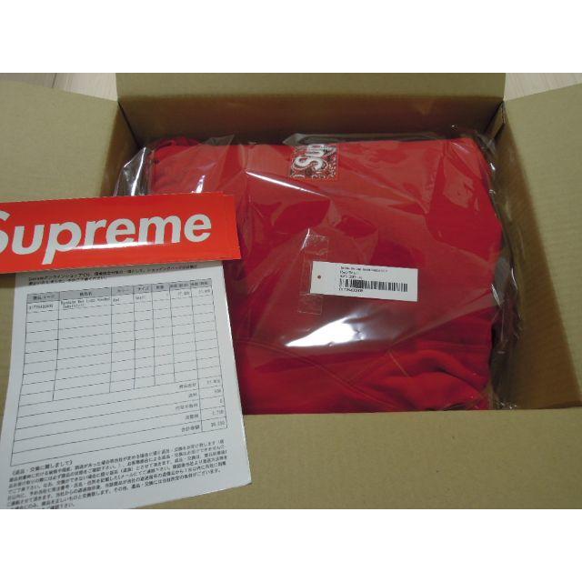 Supreme(シュプリーム)のBandana Box Logo Tee 黄 L メンズのトップス(Tシャツ/カットソー(半袖/袖なし))の商品写真