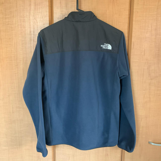 THE NORTH FACE(ザノースフェイス)のザ　ノースフェイス　マウンテンバーサマイクロジャケット メンズのジャケット/アウター(マウンテンパーカー)の商品写真