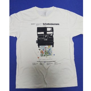 グラニフ(Design Tshirts Store graniph)のメンズTシャツ(Tシャツ/カットソー(半袖/袖なし))
