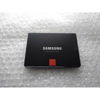 サムスン(SAMSUNG)の中古 SAMSUNG SSD 120GB(PCパーツ)