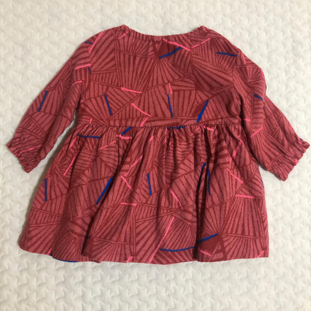 MARKEY'S(マーキーズ)のさち様　 キッズ/ベビー/マタニティのベビー服(~85cm)(ロンパース)の商品写真