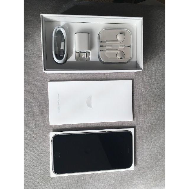 Apple iPhone 6s Plus 128GB Space Gray