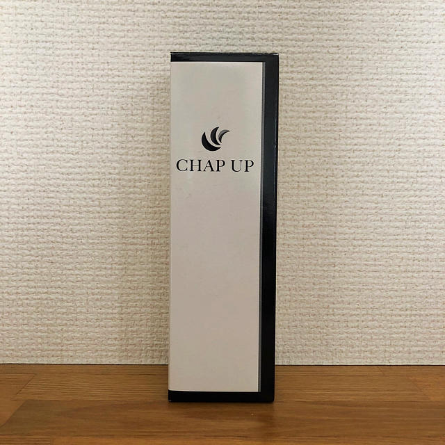 CHAP UP チャップアップ 薬用育毛剤 コスメ/美容のヘアケア/スタイリング(スカルプケア)の商品写真