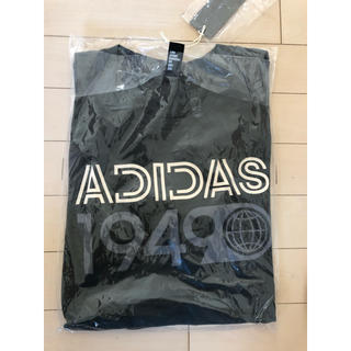 アディダス(adidas)のアディダス メンズ 販売Tシャツ(Tシャツ/カットソー(半袖/袖なし))