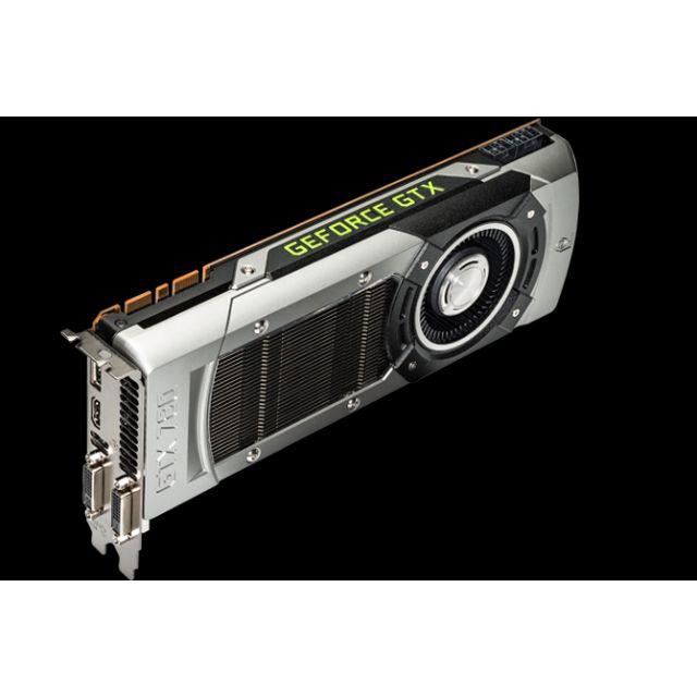 PCパーツnVIDIA GeForce GTX780