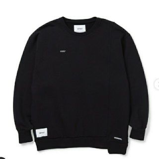 ネイバーフッド(NEIGHBORHOOD)のNEIGHBORHOOD × WTAPS SWEATSHIRT Sサイズ(パーカー)