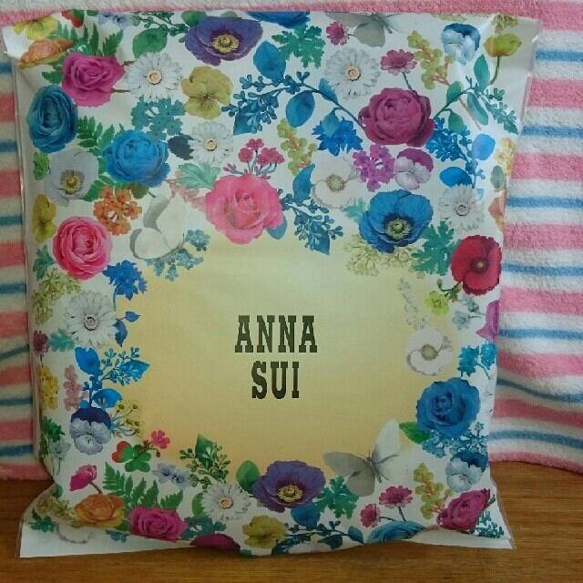 ANNA SUI(アナスイ)のANNASUI(アナスイ)帽子 レディースの帽子(ハンチング/ベレー帽)の商品写真