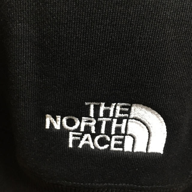 THE NORTH FACE(ザノースフェイス)の新品 ノースフェイス 直営店限定【XLサイズ】NT61917R ビッグクルー メンズのトップス(スウェット)の商品写真
