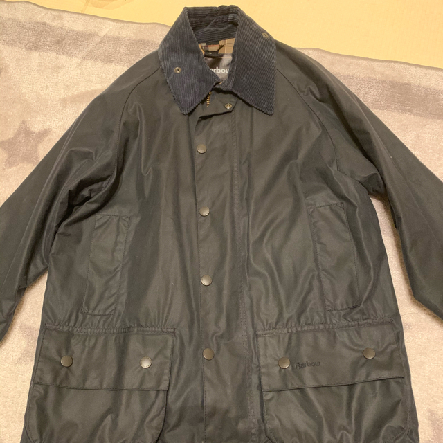 Barbour(バブアー) BEAUFORT(ビューフォート)オイルドジャケット