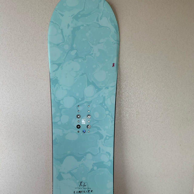 K2 - K2スノーボード(きなこ)