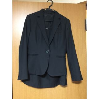 スーツカンパニー(THE SUIT COMPANY)のスーツカンパニー オールシーズン レディーススーツ 洗濯可能(スーツ)