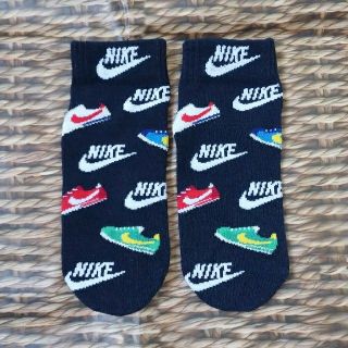 ナイキ(NIKE)のNIKE ナイキ レディース 靴下 23～25cm(ソックス)