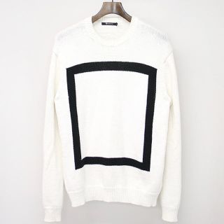 Alexander Wang(ニット/セーター)のフリマアイテム一覧 Alexander Wang(ニット/セーター)のフリマアイテム一覧