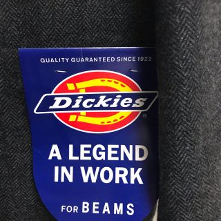 BEAMS × TRIPSTER × Dickies ジャケットのみ　sszah