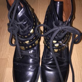 SEE BY CHLOE(ブーツ)のフリマアイテム一覧 SEE BY CHLOE(ブーツ)のフリマアイテム一覧