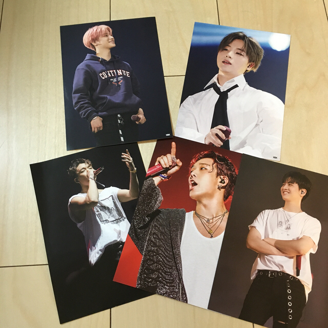 iKON(アイコン)の2019　iKON　CONTINUE　TOUR　ENCORE　IN　SEOUL  エンタメ/ホビーのDVD/ブルーレイ(ミュージック)の商品写真