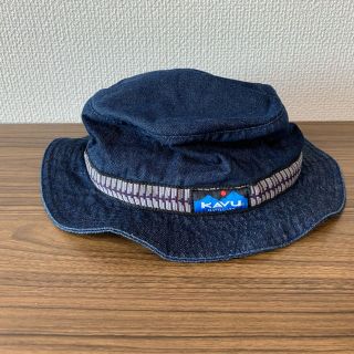 カブー(KAVU)の☆さかもっちゃん様専用☆KAVU(カブー)Strap Bucket Hat(ハット)