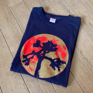 The Joshua Tree Tour Tシャツ(ミュージシャン)