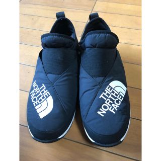 ザノースフェイス(THE NORTH FACE)のノースフェイス　(スニーカー)