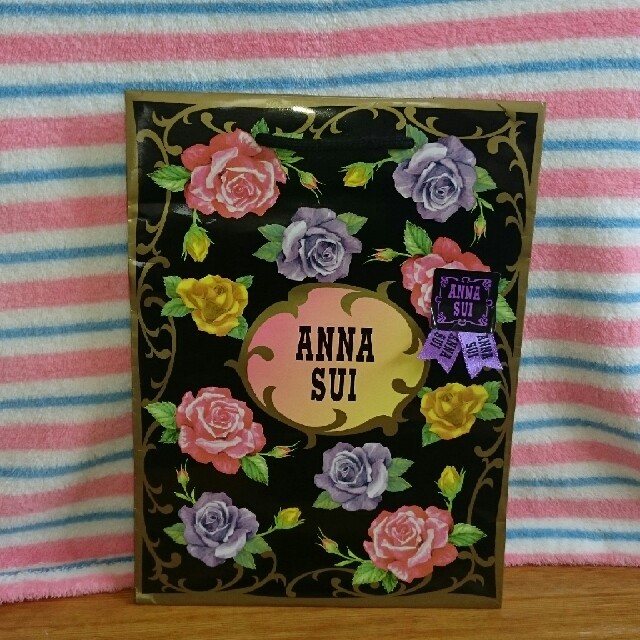 ANNA SUI(アナスイ)のANNASUI(アナスイ)ノート その他のその他(その他)の商品写真