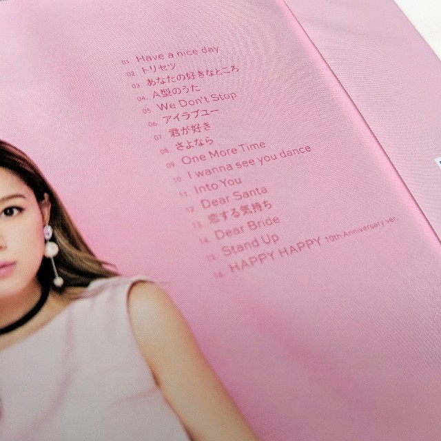 タイムセール 西野カナlove Collection 2 Mint Pink の通販 By Rozy1968 S Shop ラクマ タイムセール 西野カナlove Collection 2 Mint Pink の通販 By Rozy1968 S Shop ラクマ
