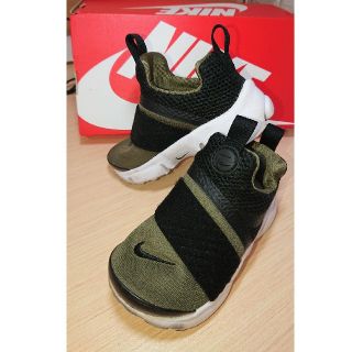 ナイキ(NIKE)のNIKE ベビー スニーカー(スニーカー)