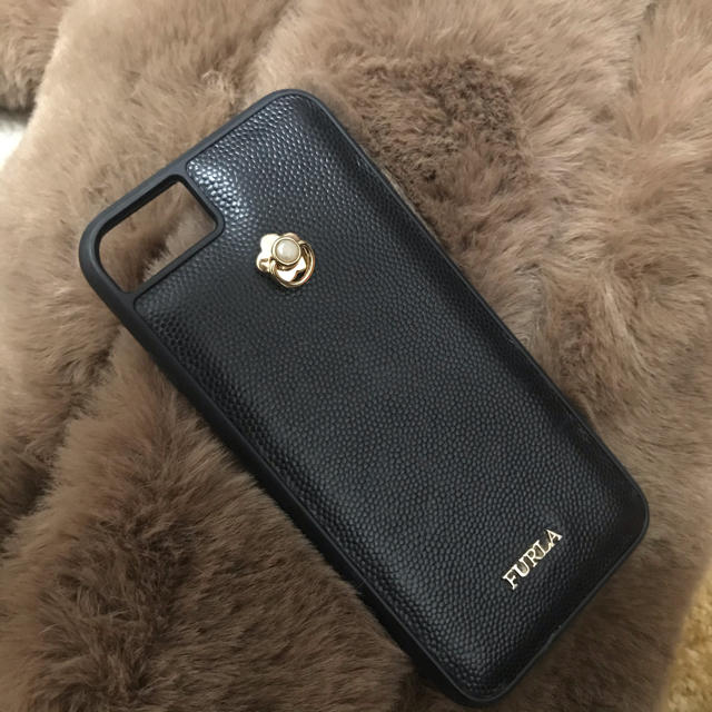 FURLA❤︎iPhoneケース❤︎iPhone8,7,6