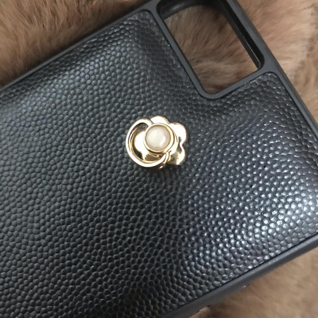 Furla(フルラ)のFURLA❤︎iPhoneケース❤︎iPhone8,7,6 スマホ/家電/カメラのスマホアクセサリー(iPhoneケース)の商品写真