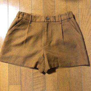 ロペピクニック(Rope' Picnic)のロペピクニック　ショートパンツ(ショートパンツ)