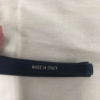 Ferragamo - フェラガモ 細いカチューシャの通販 by にこ's shop
