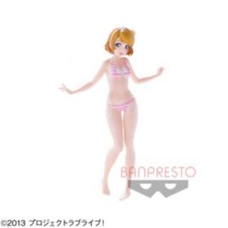 ラブライブ ! 小泉 花陽 フィギュア(アニメ/ゲーム)