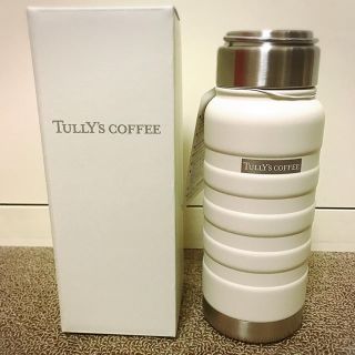 タリーズコーヒー(TULLY'S COFFEE)のタリーズコーヒー TULLY'S COFFEE 2020 福袋 タンブラー(タンブラー)