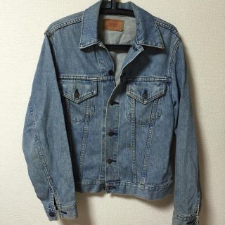 リーバイス(Levi's)のリーバイスGジャン(Gジャン/デニムジャケット)