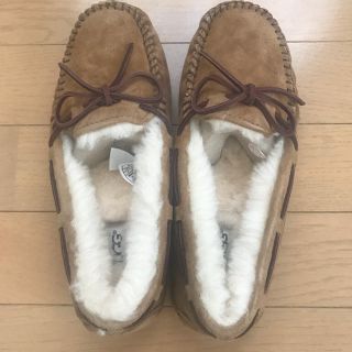 アグ(UGG)のOMIさん専用(スリッポン/モカシン)