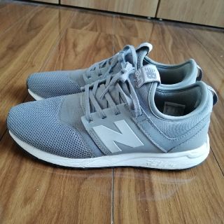 ニューバランス(New Balance)の[値下げ]25cm　new balanceスニーカー(スニーカー)