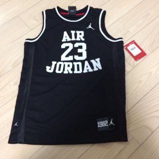 ナイキ(NIKE)のjordan キッズ ジャージ(Tシャツ/カットソー)