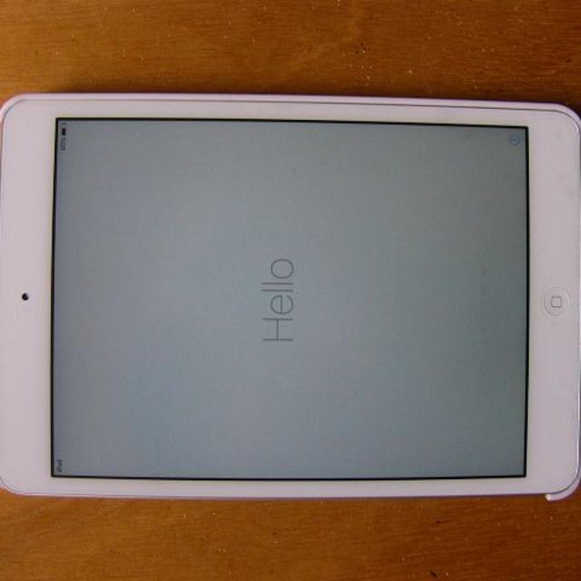 <値下げ>Apple(アップル)のiPad mini