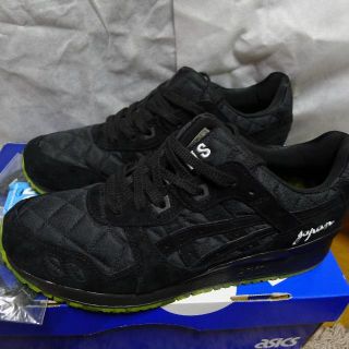 アシックスショウジ(asics)のAsics BEAMS mita gel lyte Ⅲ souvenir (スニーカー)