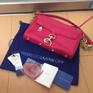 レベッカミンコフ(Rebecca Minkoff)のレベッカミンコフ(ショルダーバッグ)