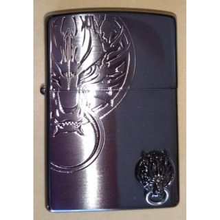 ZIPPO ファイナルファンタジーのフリマアイテム一覧 ZIPPO ファイナルファンタジーのフリマアイテム一覧