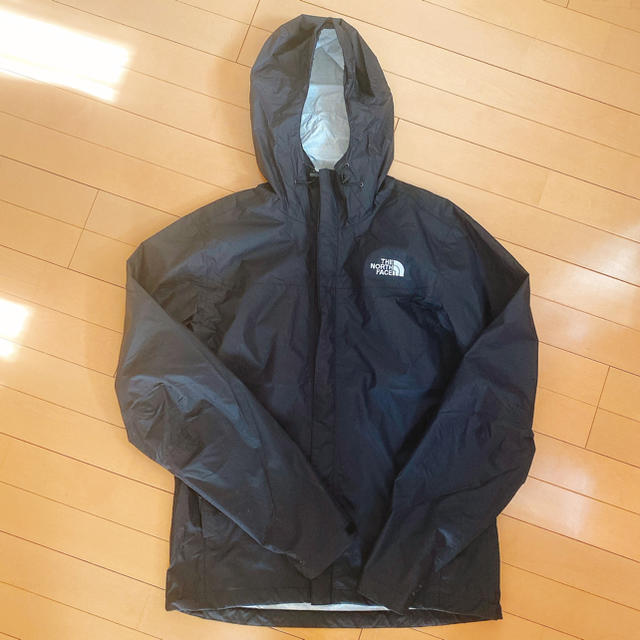 【美品】The North Face ベンチャージャケット 並行輸入品メンズS