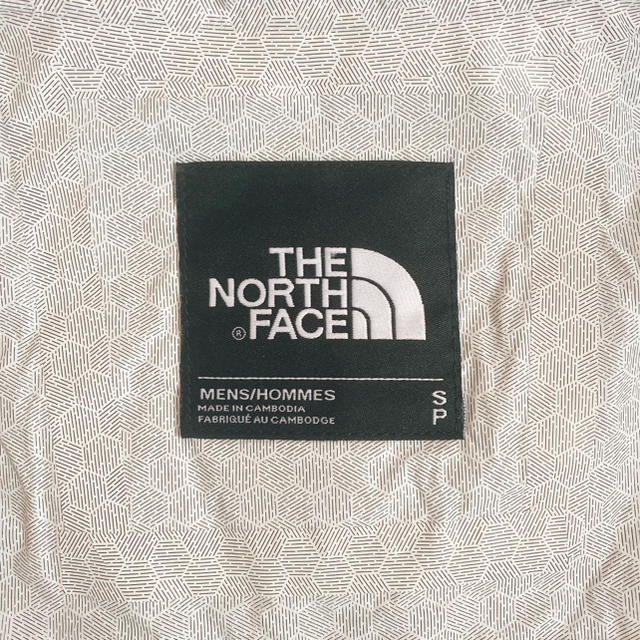 【美品】The North Face ベンチャージャケット 並行輸入品メンズS 2