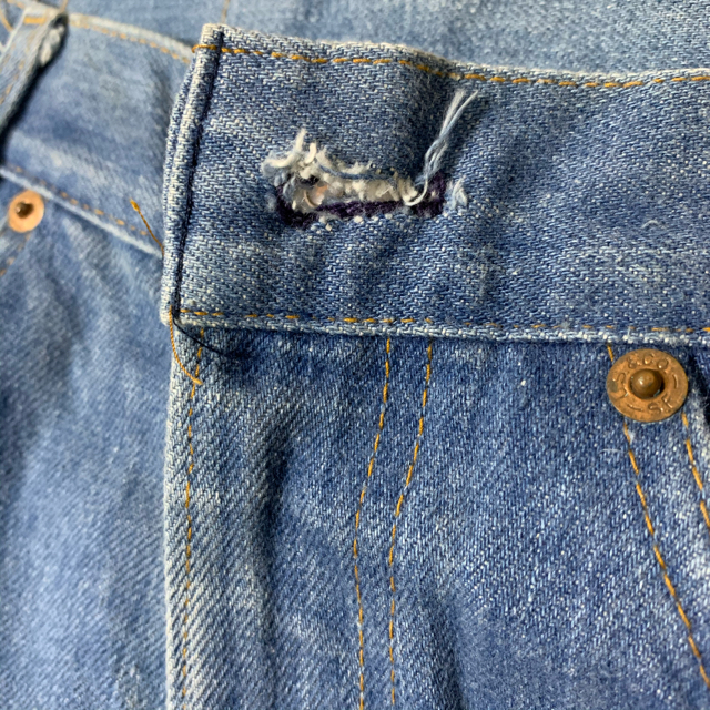 Levi's(リーバイス)のLilico様専用 レディースのパンツ(デニム/ジーンズ)の商品写真