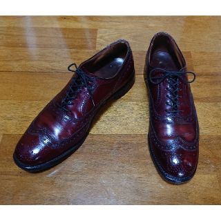 アレンエドモンズ(Allen Edmonds)のアレンエドモンズ マカリスター(ドレス/ビジネス)