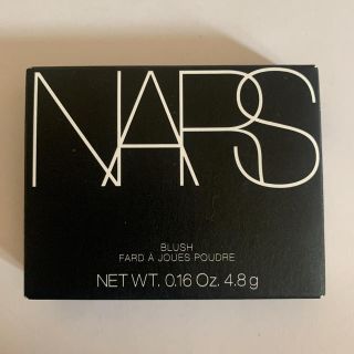 ナーズ(NARS)のNARS チーク 4068(チーク)