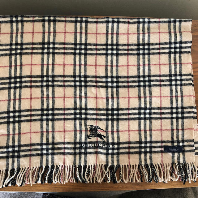 BURBERRY(バーバリー)のBURBERRY LONDON ひざ掛け レディースのファッション小物(マフラー/ショール)の商品写真