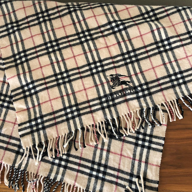 BURBERRY(バーバリー)のBURBERRY LONDON ひざ掛け レディースのファッション小物(マフラー/ショール)の商品写真